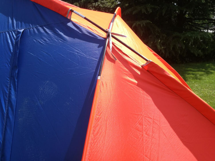 Cheap Goat Tents 4